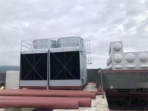 冷卻塔維護及保養知識有哪些？(冷卻塔維護保養方法有